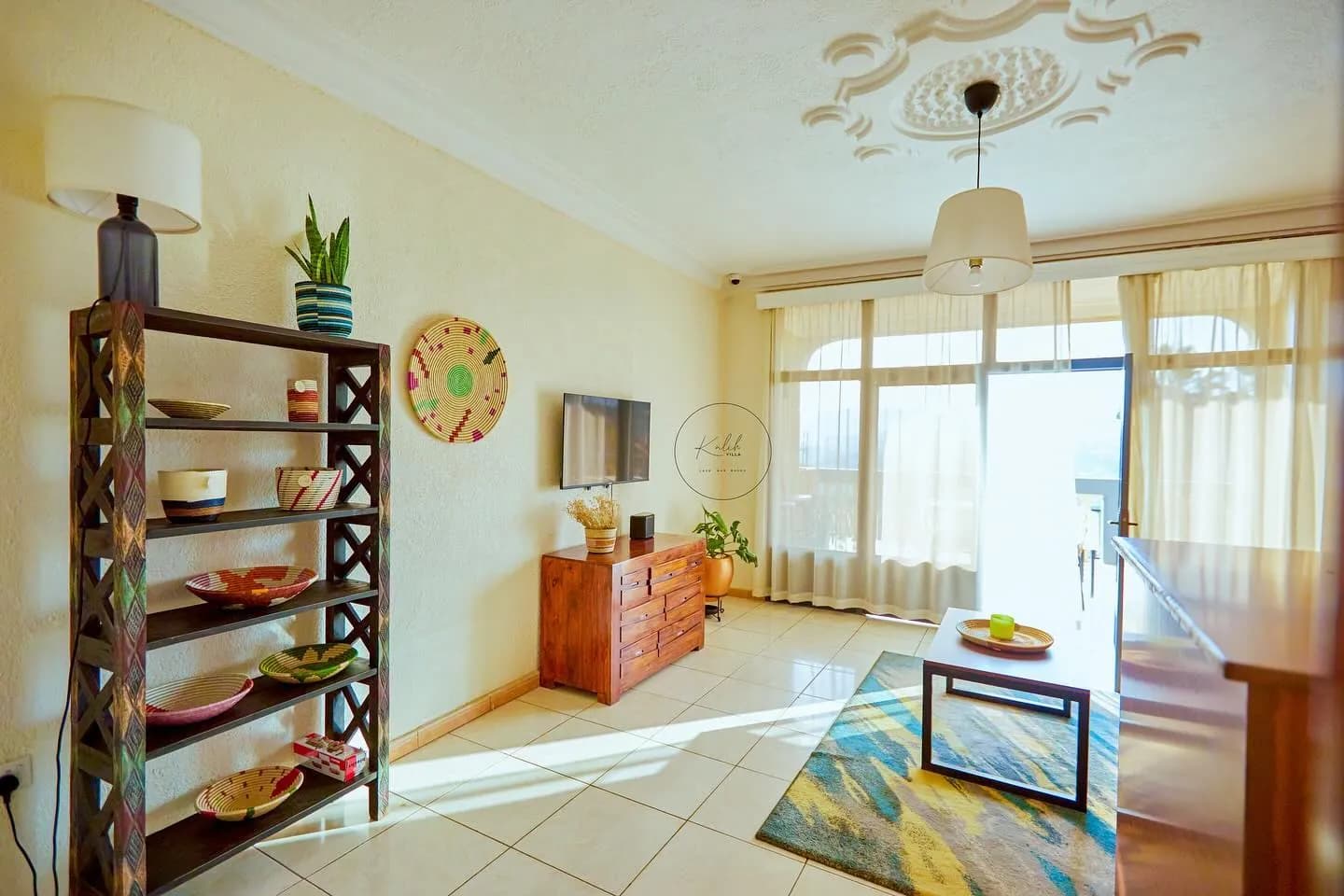 Villa Suite at Kalih Villa